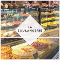 La Boulangerie Menai